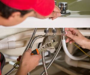 About Emergency plumbing pros Quecreek, PA